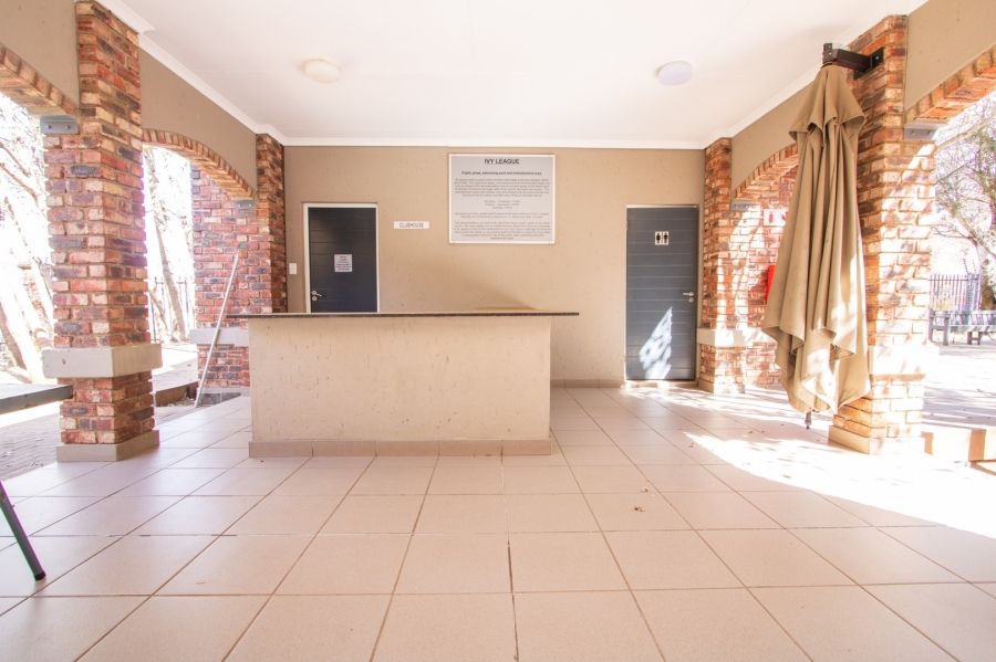 To Let 1 Bedroom Property for Rent in Die Bult North West